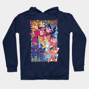 Bouquet Hoodie